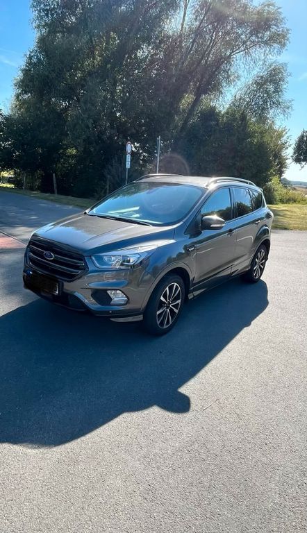 Image of Ford Kuga