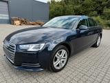 Audi A4 Lim. sport ultra 2.0 TFSI 190PS nr: 56309
