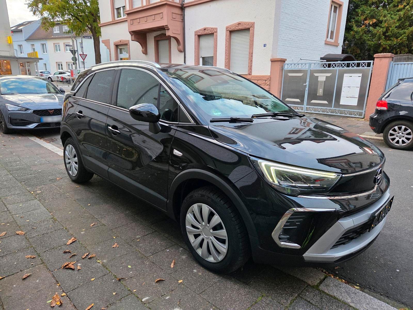 Opel Andere
