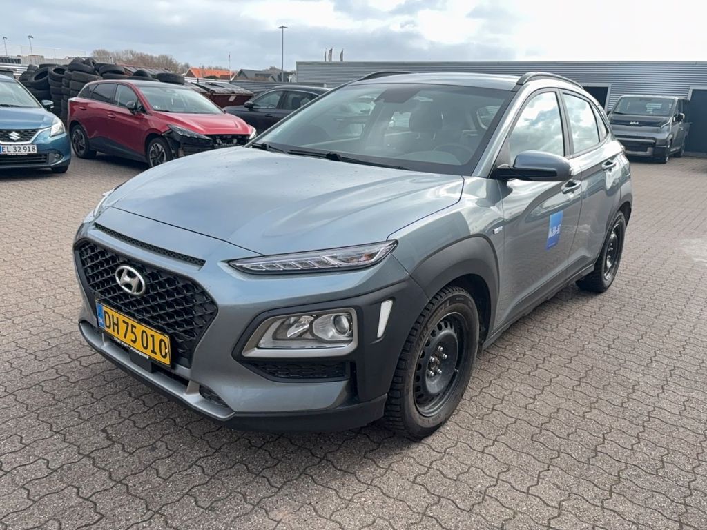 Image of Hyundai KONA