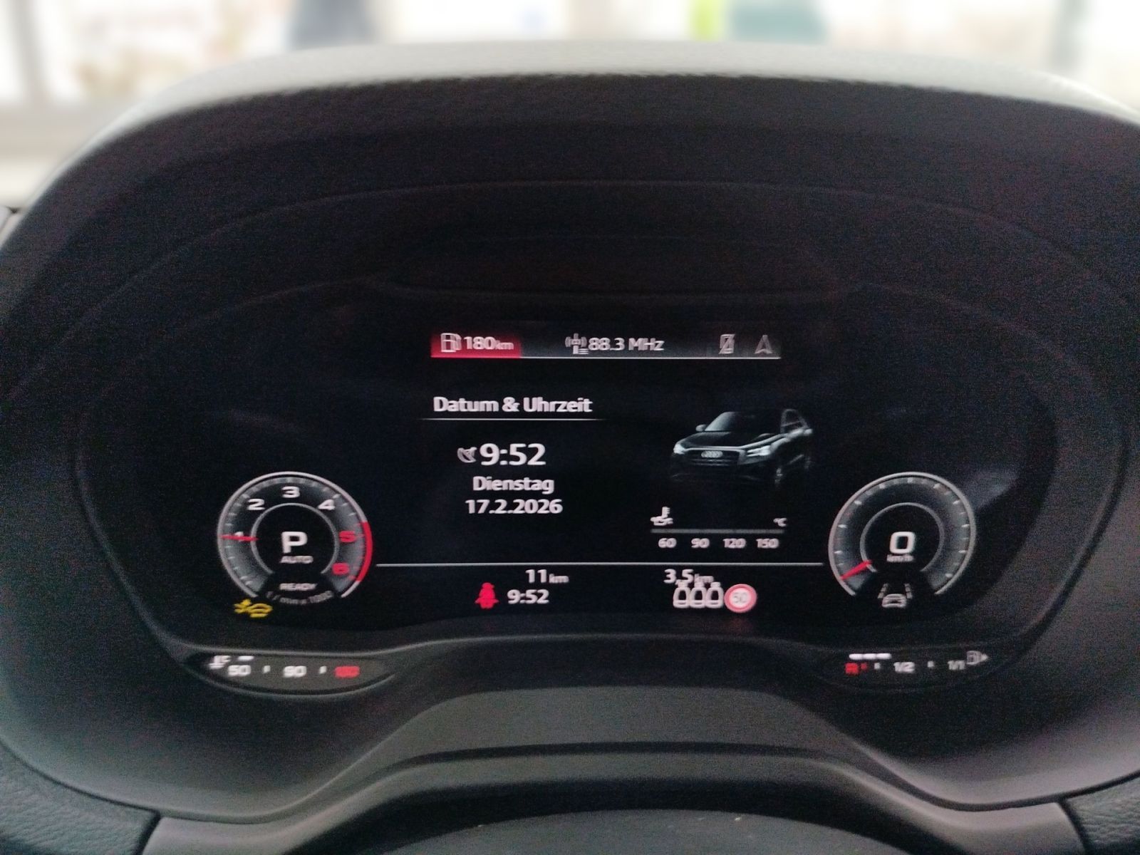 Audi Q2 - Bild 8