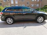 Mazda MAZDA CX 9 2010  ( T..Bis 11/27) - Mazda CX-9: Automatik