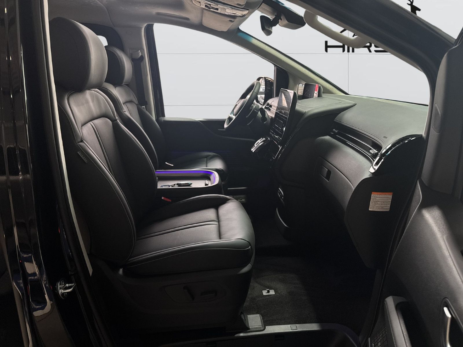 Hyundai STARIA - Bild 14