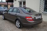 Mercedes-Benz C 180 CGI BlueEfficiency BI-Xenon 2.HD*SHG*76tk - gebrauchte Mercedes-Benz C-Klasse aus dem Jahr 2010