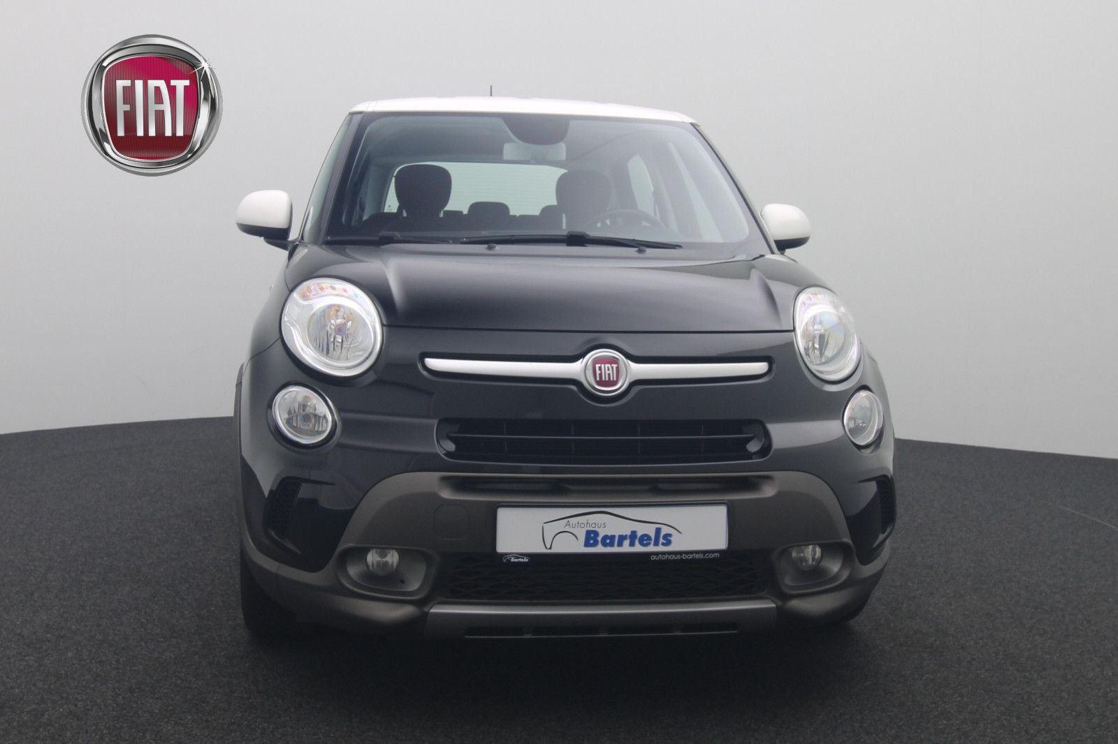 Fahrzeugabbildung Fiat 500L Trekking 1.6 NAVI