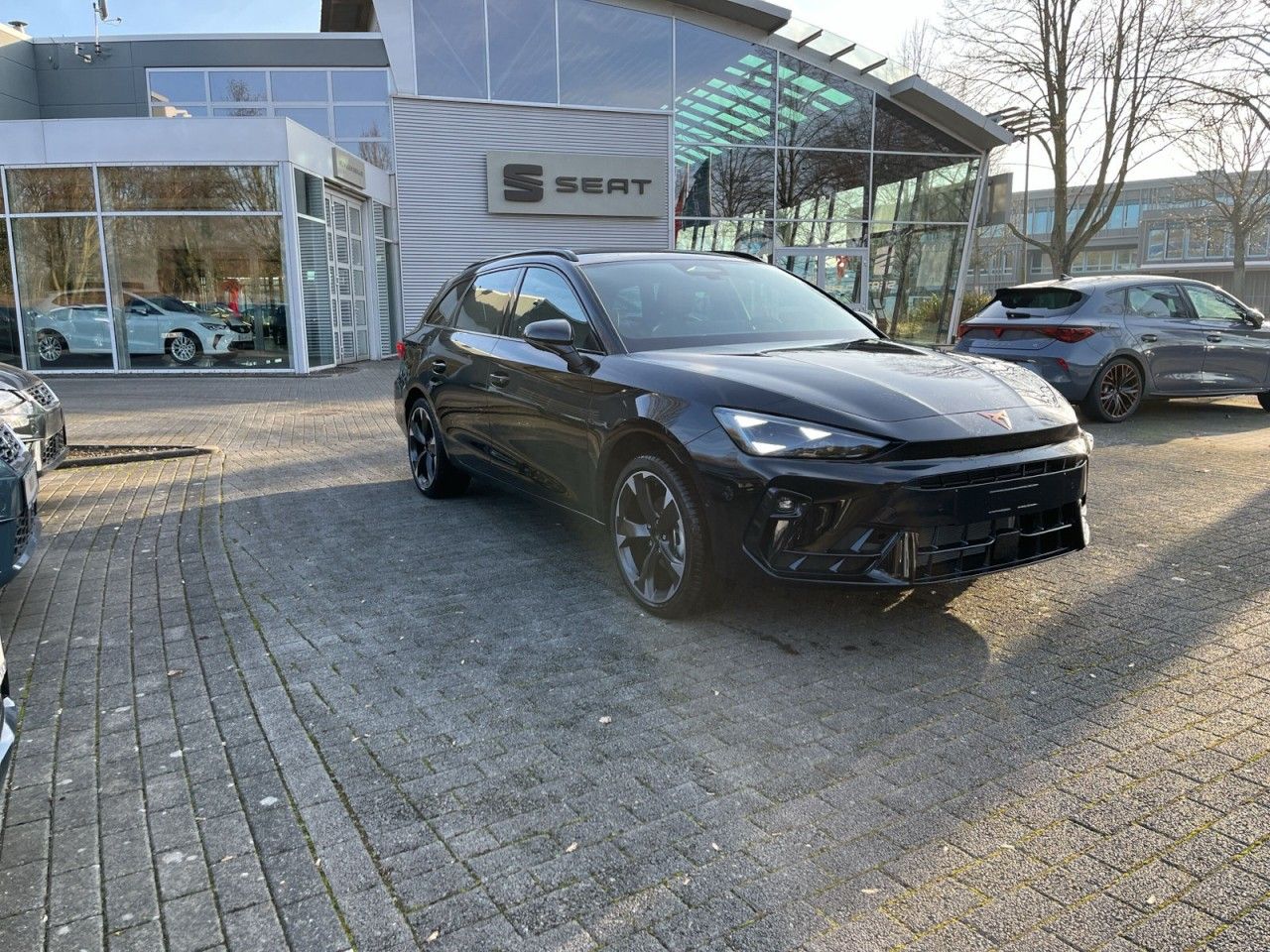 Cupra Leon - Bild 5