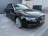 Audi A5 Cabriolet 2.0 TDI"S-Line" - Audi A5: 2.0