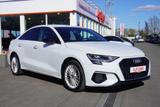 Audi A3 35 1.5 TFSI advanced LED AHK Virtual Cockpit - Audi A3: 5v