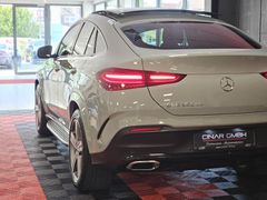 Fahrzeugabbildung Mercedes-Benz GLE 350 de Coupe 4M *AMG-LINE* (PANO/HUD/DIST/BU