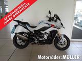 BMW S 1000 XR M-Paket, RDC, Touring+Dynamik Paket - MOTORRAD TOURING