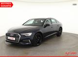 Audi A6 45 TDI quattro design LED Navi ACC Leder 360° - Audi A6 Design mit Diesel-Antrieb