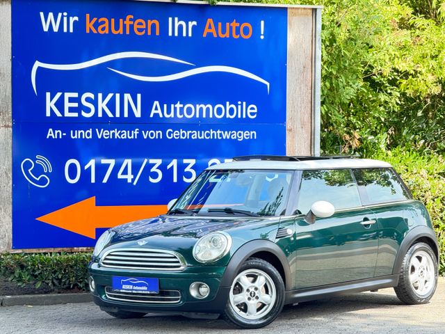 MINI Mini Cooper*PANORAMA*XENON*KLIMATR*ALU*