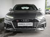 Audi S4 Avant S4 Avant TDI 251(341) tiptronic AHK LM - Audi S4: 4.2