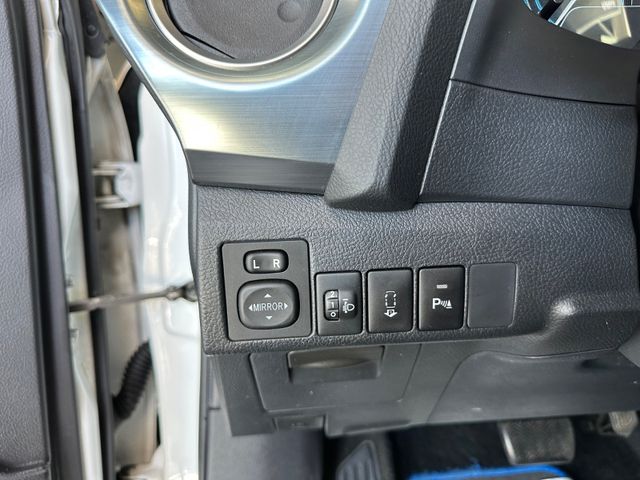Toyota Auris Touring Sports  Hybrid