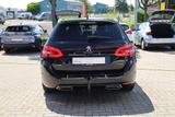 Peugeot 308 SW THP 130 GT-Line LED Navi Panorama Kamera - Peugeot 308: Thp