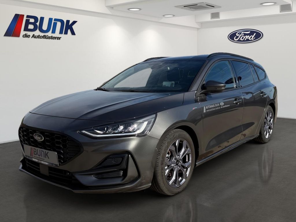 Image of Ford Focus