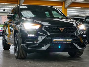 Cupra Ateca 2,0 ... VOLL el.HK P.-Dach