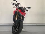 Ducati Streetfighter V2 - NAKED BIKE VON 751 BIS 1000 CCM
