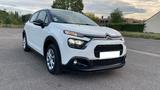 Citroën C3 Feel 1.5 BLUEHDI LED Klima - Citroën C3 in Augsburg