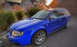 Audi S4 B6 - gebrauchte Audi S4 aus dem Jahr 2004
