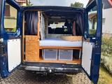 Ford Transit Tourneo TÜV  Mai 27 ohne Mängel - Ford Transit 2