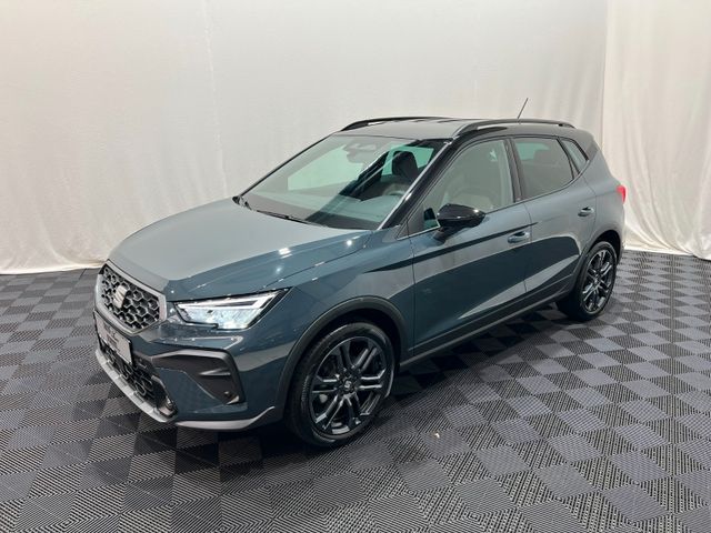 SEAT Arona 1.0 TSI 85kW FR DSG