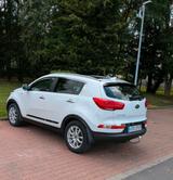 Kia Sportage 2.0 CRDi AWD 184 Platinum Edition A...