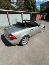 Mercedes-Benz Slk R170 230 - Mercedes-Benz 230: Slk