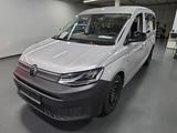 Volkswagen Caddy Maxi 7-Sitzer NAVI*LED*AHK*CARPLAY*TOUCH