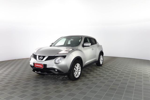 Nissan NISSAN Juke Juke 1.2 DIG-T 115 S&S Business