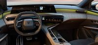 Peugeot 5008 - Vorschau Bild 9