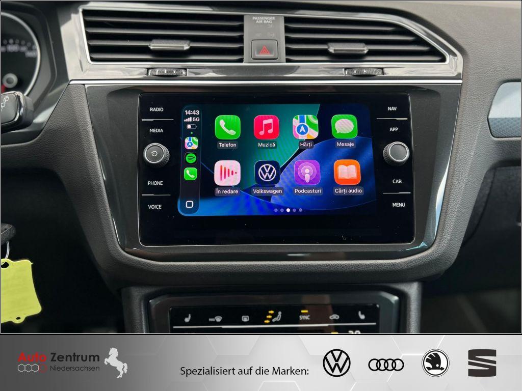 Volkswagen Tiguan 1.5 TSI OPF Life*NAVI*KAMERA*LED*, миниатюра 20