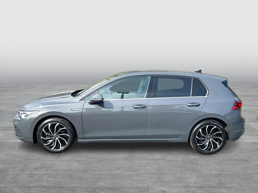 Volkswagen Golf Style 1.5 TSI 150PS 6-GANG DCC LED Plus SI foto 2