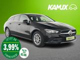 Mercedes-Benz CLA 200 Shooting Brake 8G-DCT Progressive+PANO - gebrauchte Mercedes-Benz CLA 200 Shooting Brake aus dem Jahr 2023