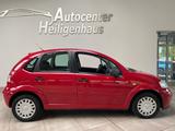 Citroën C3 1.4 Confort Klima Allwetter - Citroën C3 Gebrauchtwagen in Düsseldorf