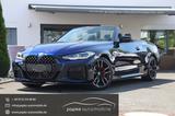 BMW M440 i xDrive Cabrio +STANDHEIZ+HEAD-UP+AHK+LASE - BMW M440 Gebrauchtwagen
