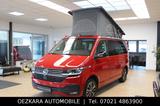 Volkswagen T6.1 California Beach Camper Edition *Mini-Küche - Wohnmobil oder -wagen Mini