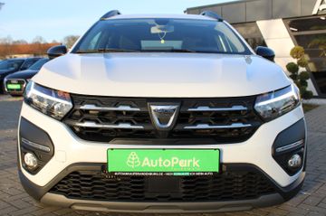 Dacia Jogger Extreme+