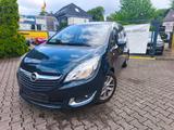 Opel Meriva B Drive Automatik 69.00Km erst 1Hand 1A - Opel Meriva: 0 Km