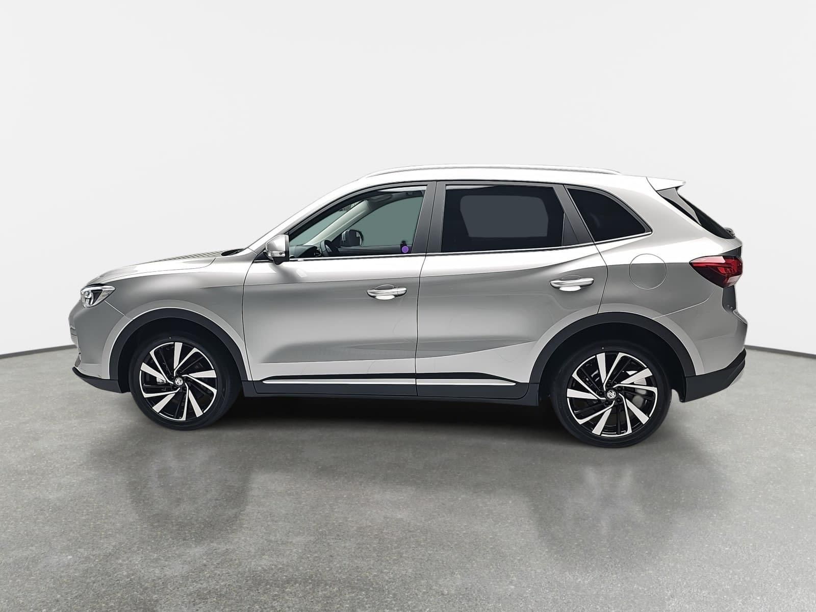 MG ZS - Bild 6