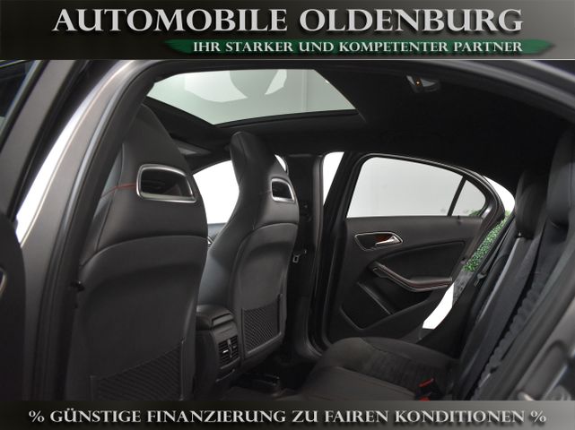 Mercedes-Benz A 220 4MATIC AMG-Line *Distro*Pano*KAM*ILS*Night