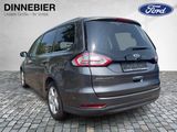 Ford Galaxy TITANIUM+Navi+ParkA.+7Sitzer+Pano+GJR - Ford Galaxy: Sitz