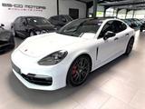 Porsche PANAMERA GTS SPORT-DESIGN PANO SOFT-CLOSE 21" - Porsche Panamera in Bielefeld