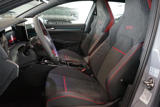 Volkswagen Golf GTI Clubsport | Pano | HuD | FACELIFT