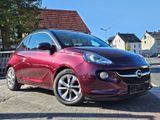 Opel Adam Glam PanoGlasdach Sitzheiz Lenkradheiz PDC - Opel Adam in Frankfurt (Main)