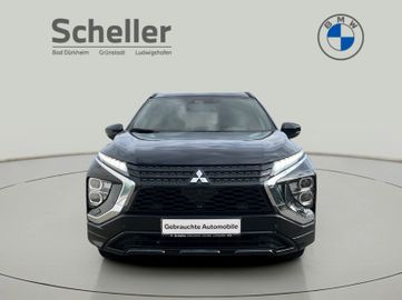 Mitsubishi Eclipse Cross - 2