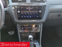 Volkswagen Tiguan - Vorschau Bild 15