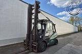 Linde H40D-01  - Angebote entsprechen deinen Suchkriterien