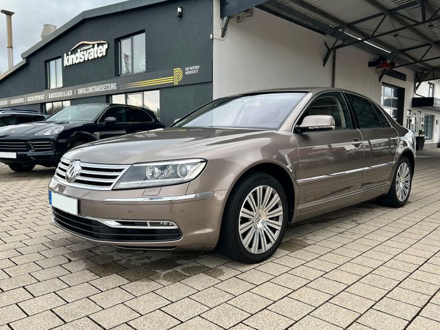 Volkswagen Phaeton V6 TDI 5-Sitzer 4Motion in Bestzustand