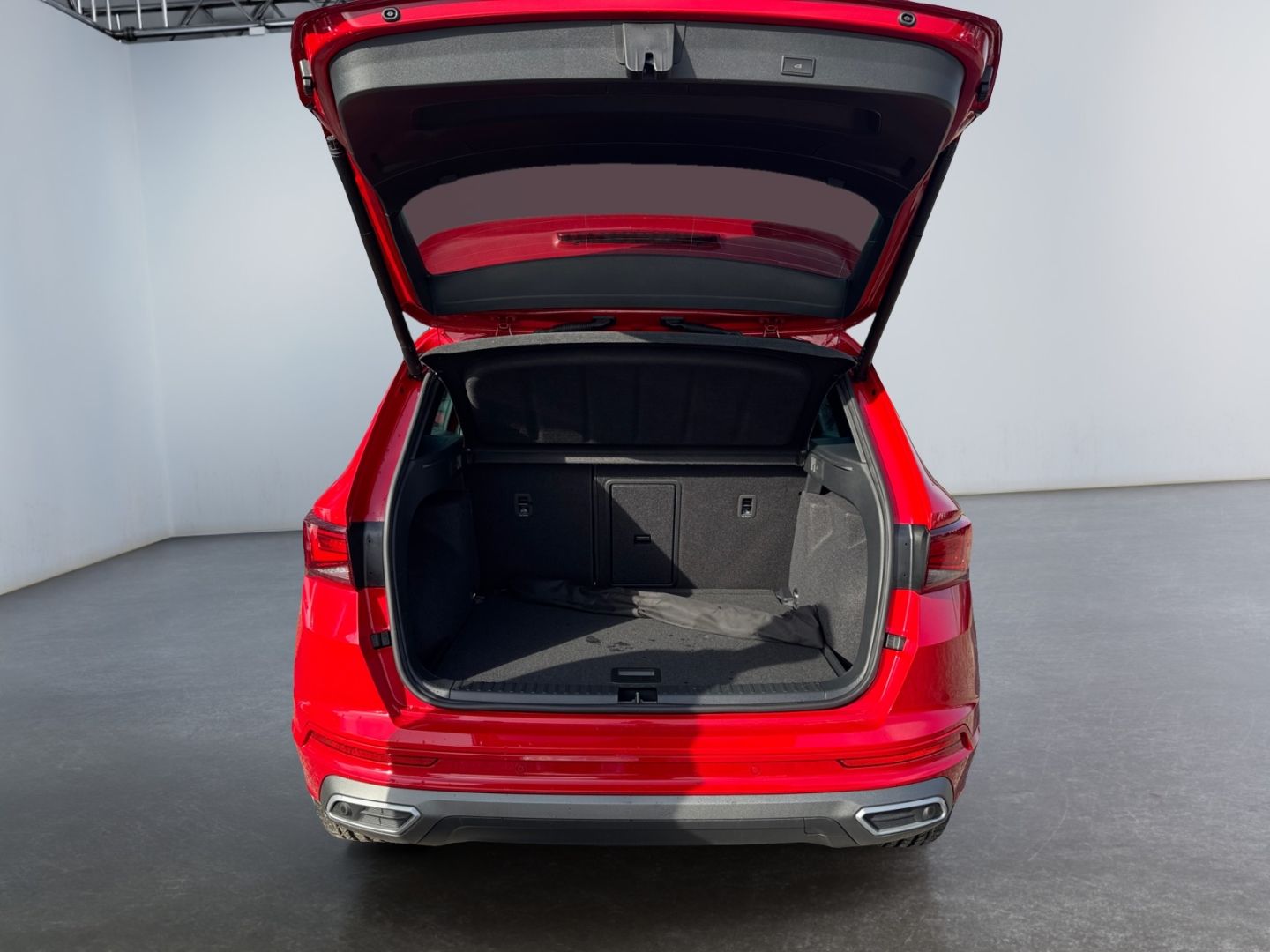 Seat Ateca - Bild 15
